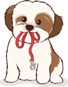 6f74e82dd5471fd01288c7c5a99d4bf6 1 - Como Adestrar Um Shih Tzu [3 Dicas de Ouro + Dica B&ocirc;nus]